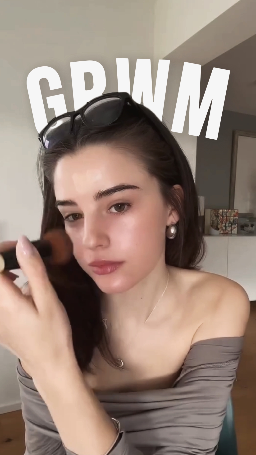 grwm 