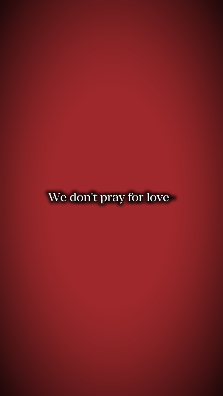 Pray For Cars