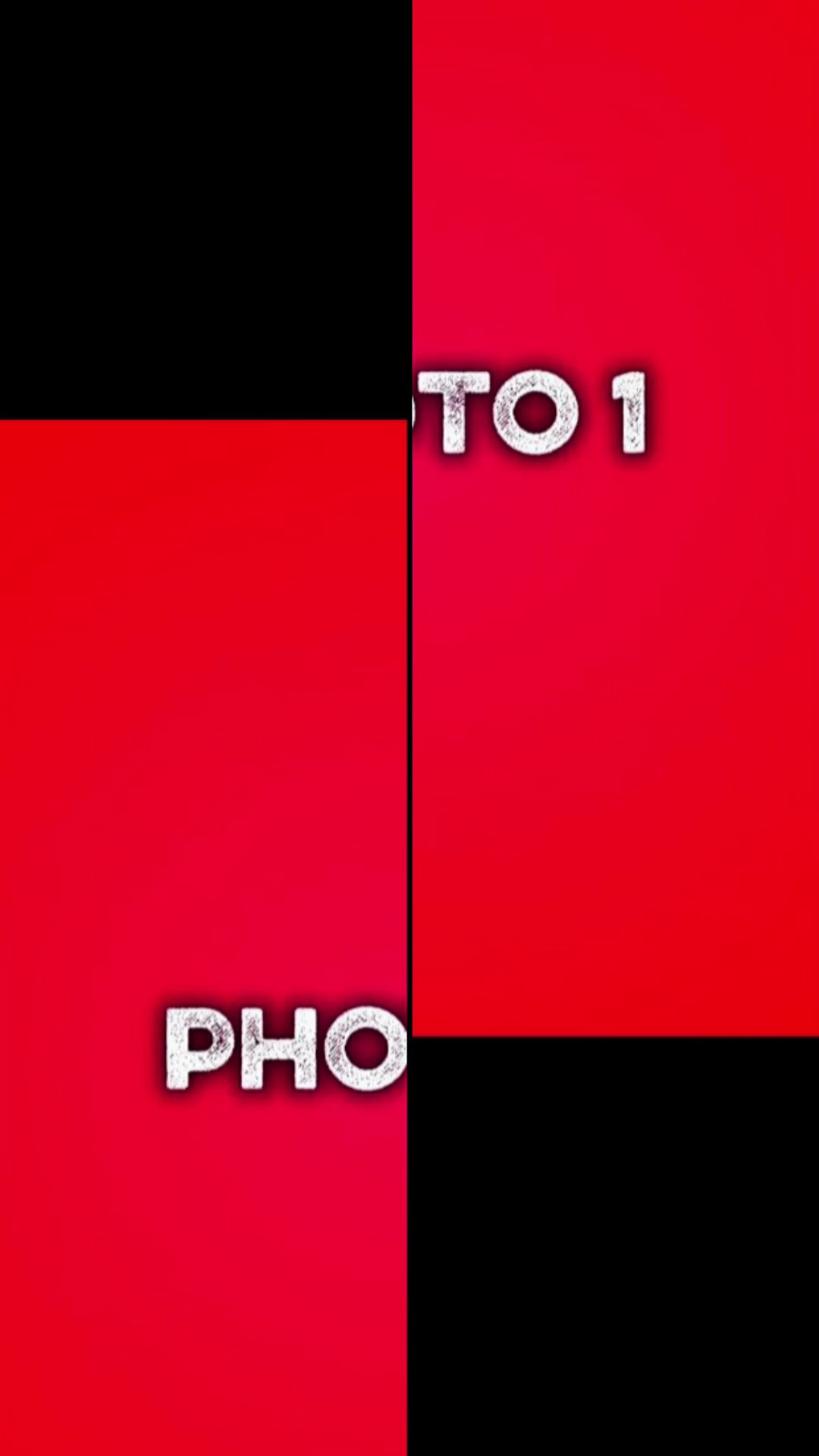 New treding template