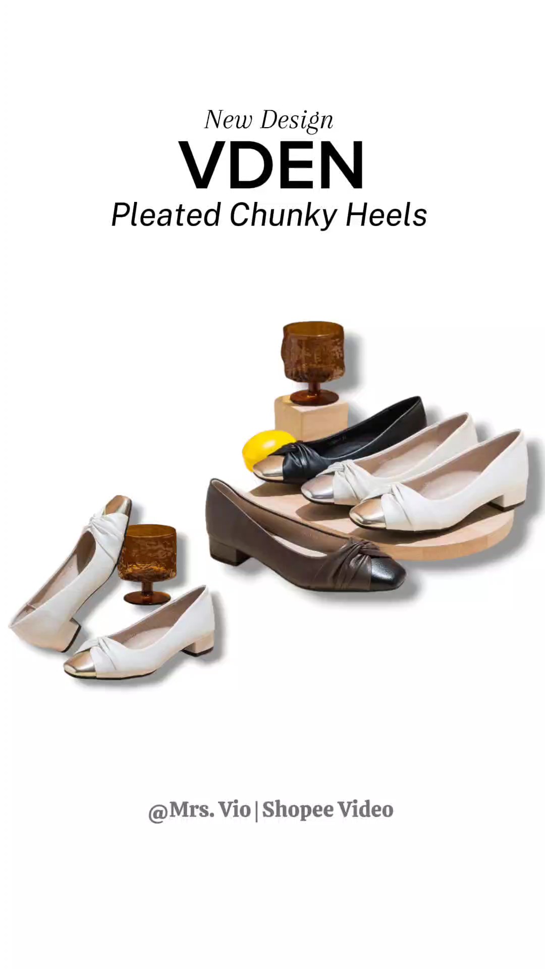 SHOES TEMPLATE 