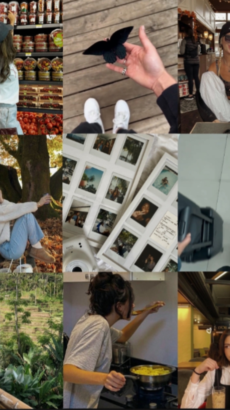 photo video rolling