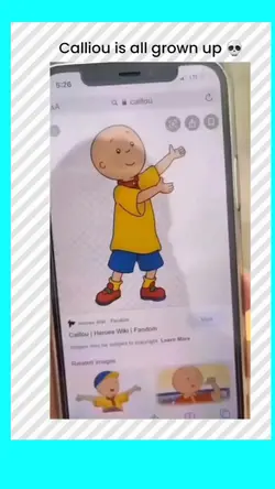 viral template 