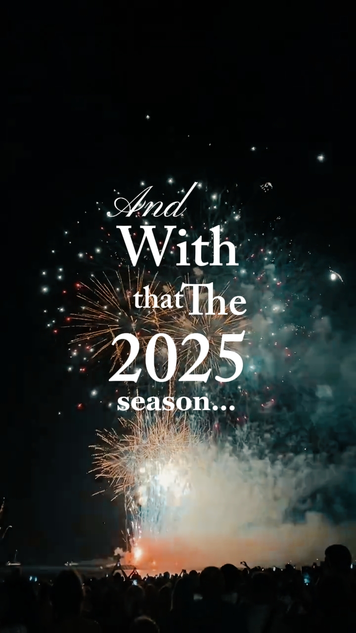 2025 Recap