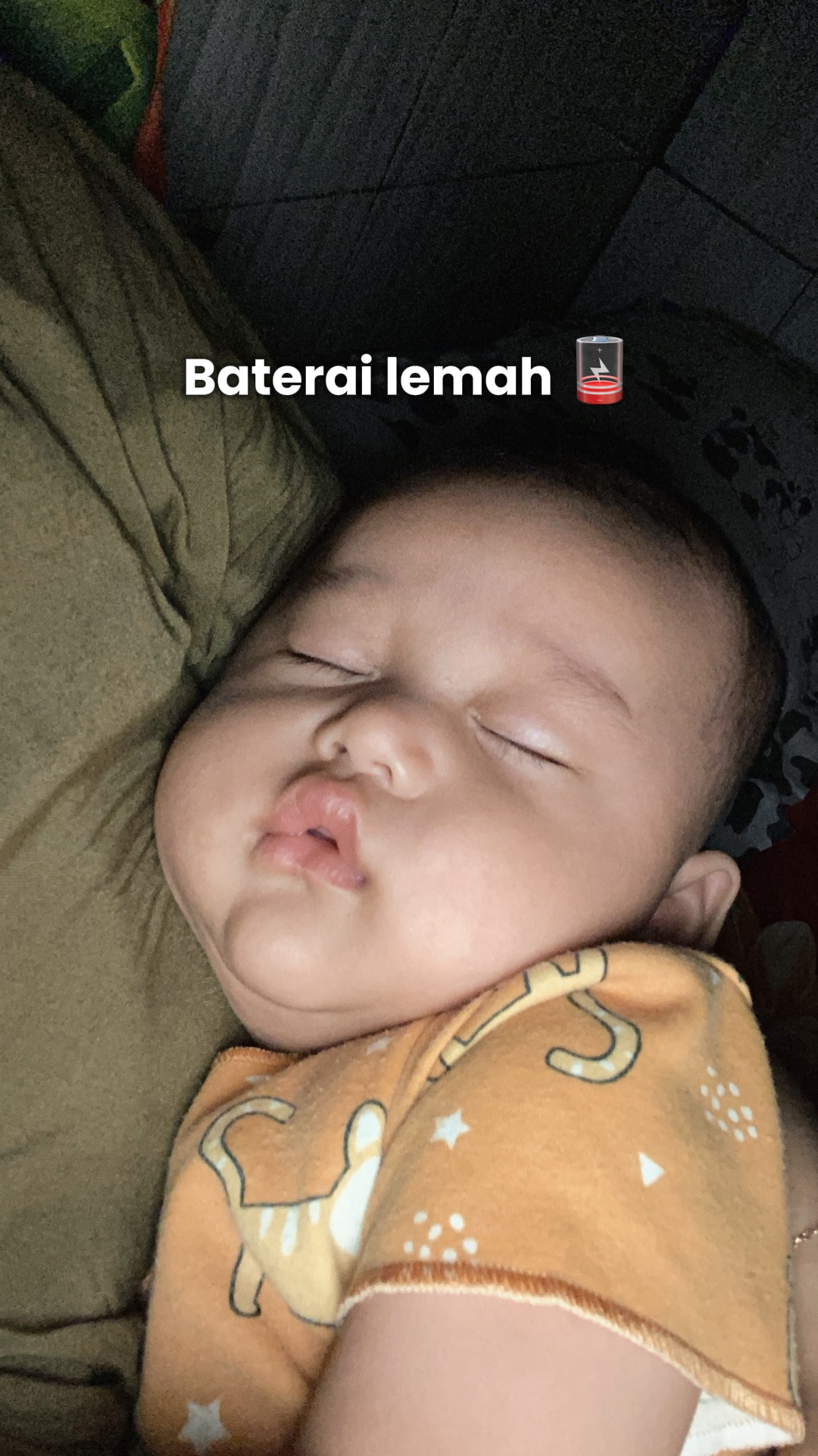 BATRE LEMAH VS LLENO