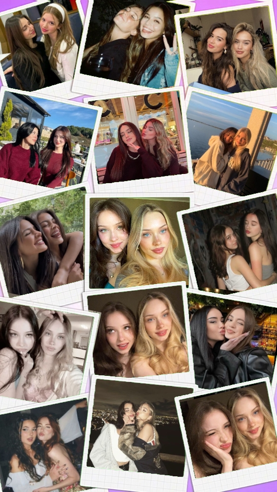 girlfriend's day 