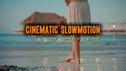 3clips slowmotion