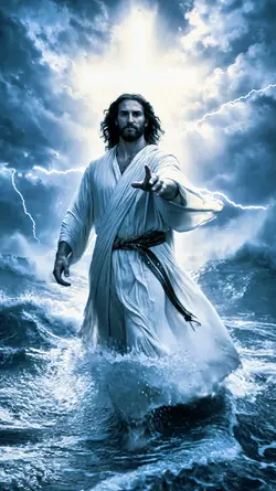 GOD IS GOOD