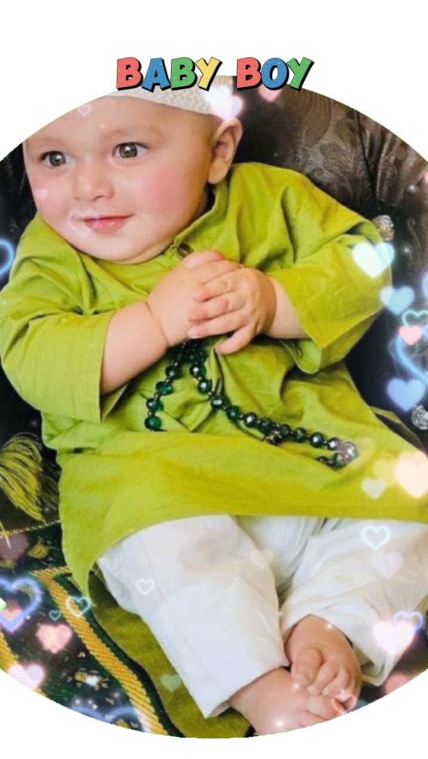 BABY BOY
