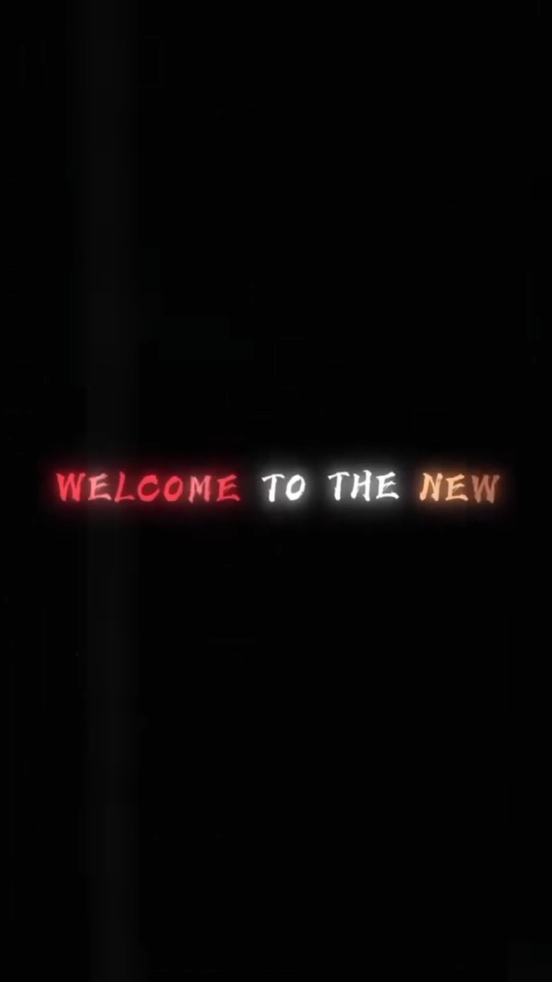 NEW TREND DF EDIT