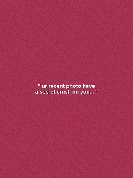 YourRecentPhoto