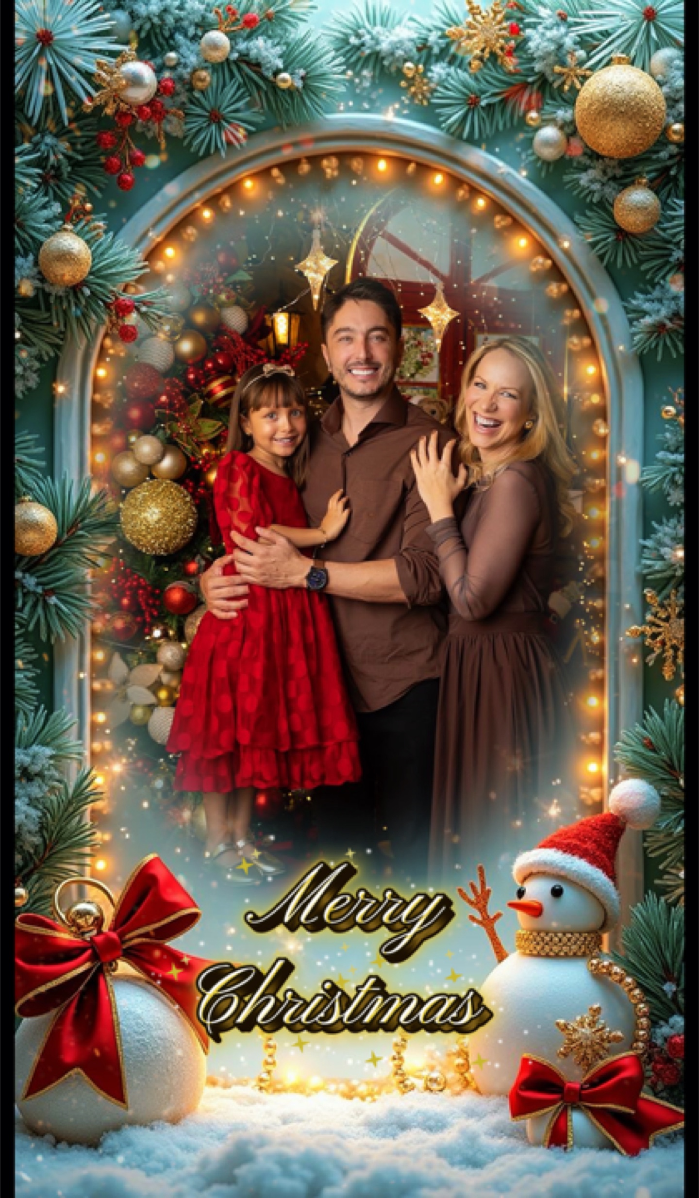 Feliz Natal 