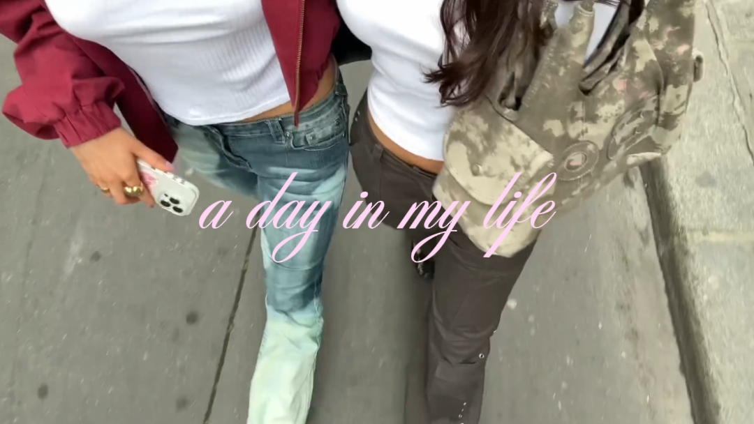 day in my life 