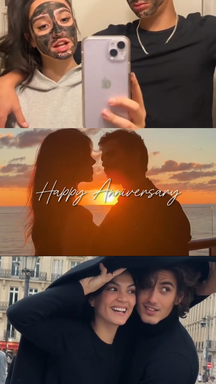 Happy Anniversary 