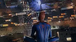 Spider-Man