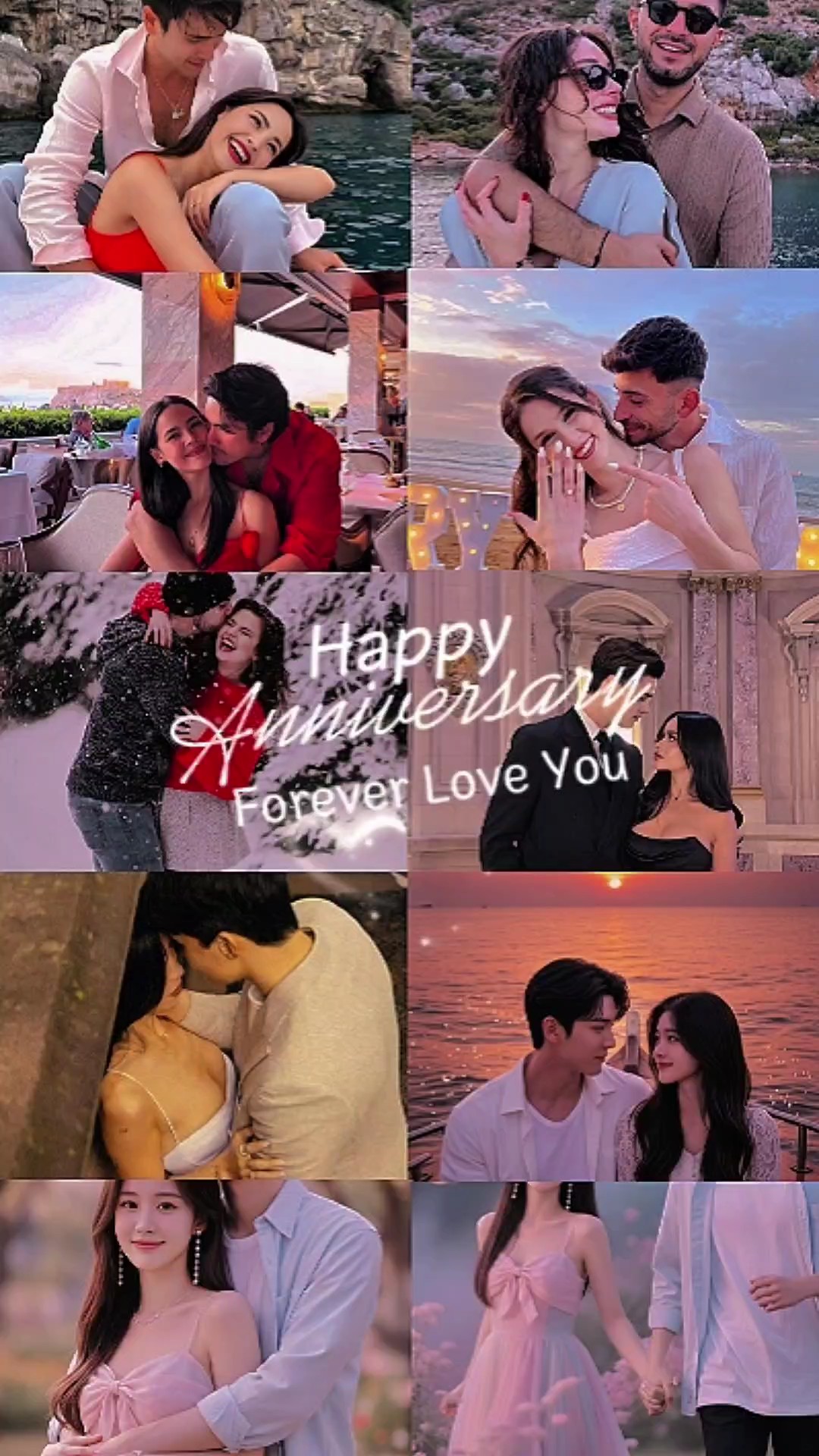 happy anniversary l 