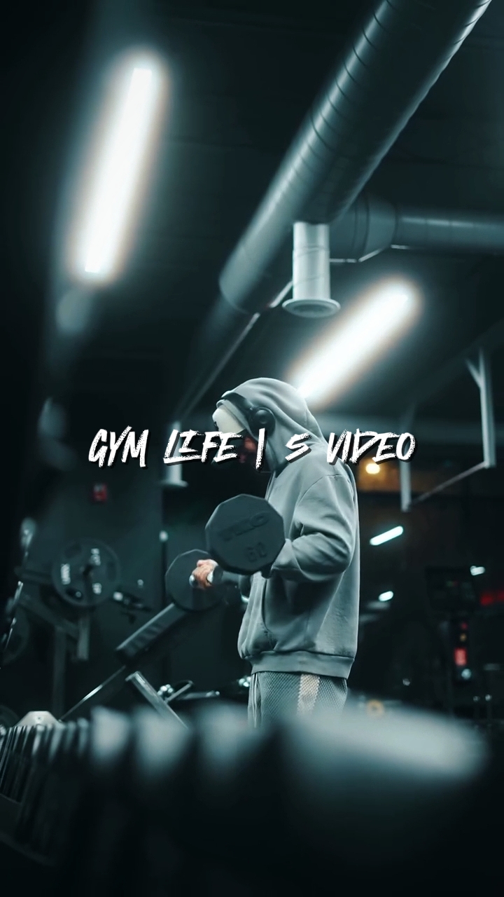 Vida en el gimnasio | 5