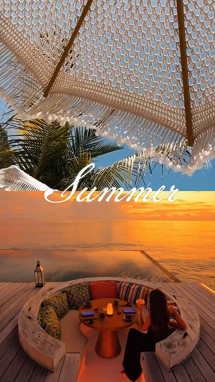 Summer Vibes 