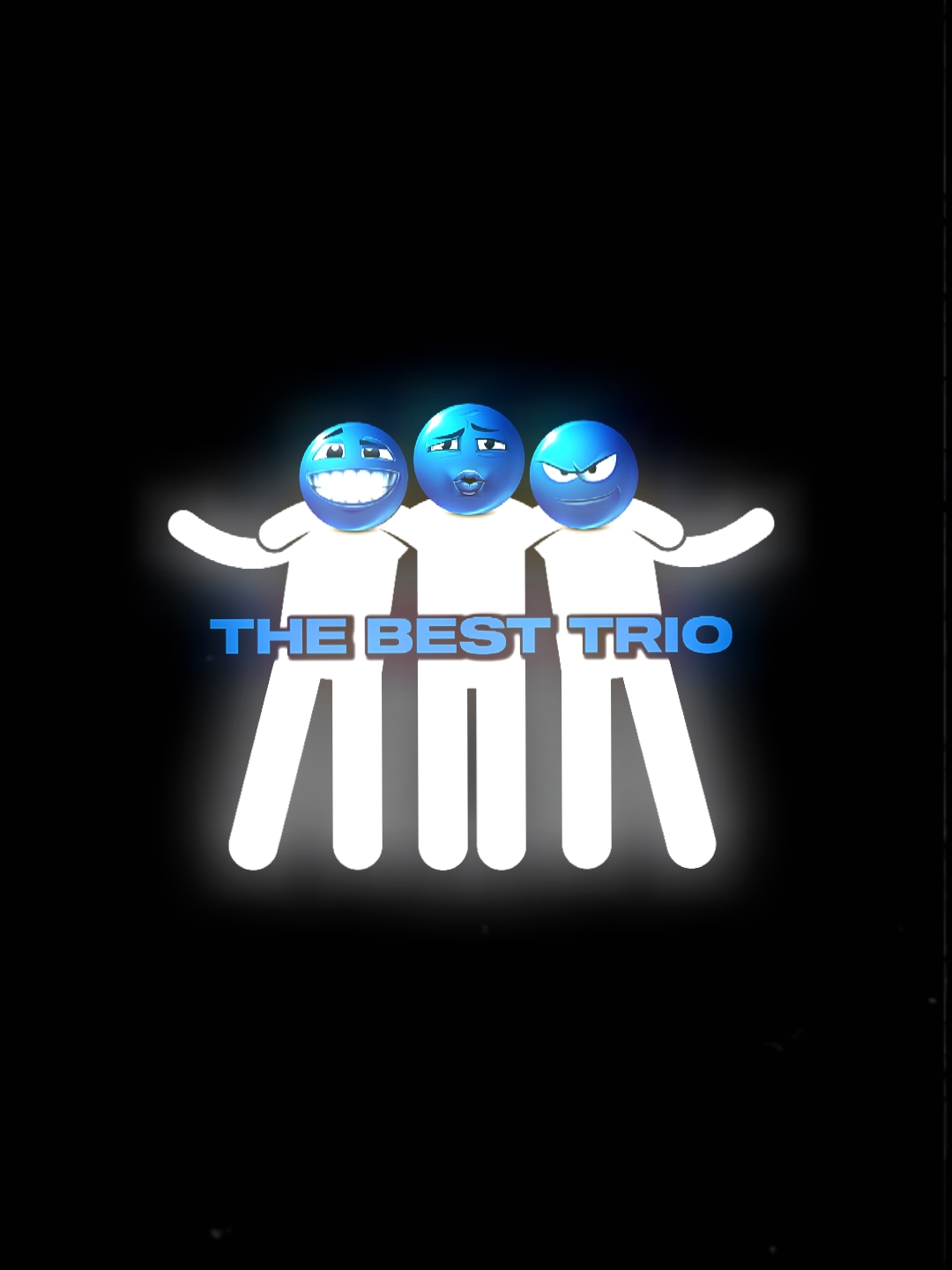 the best trio edit