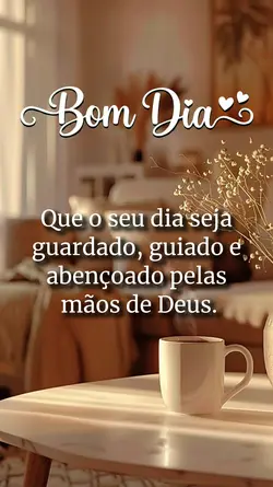 Bom Dia