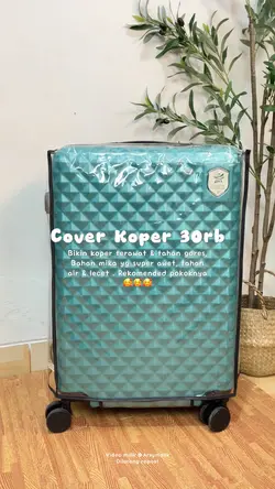 Cover koper