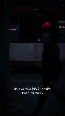 Deus faz milagres