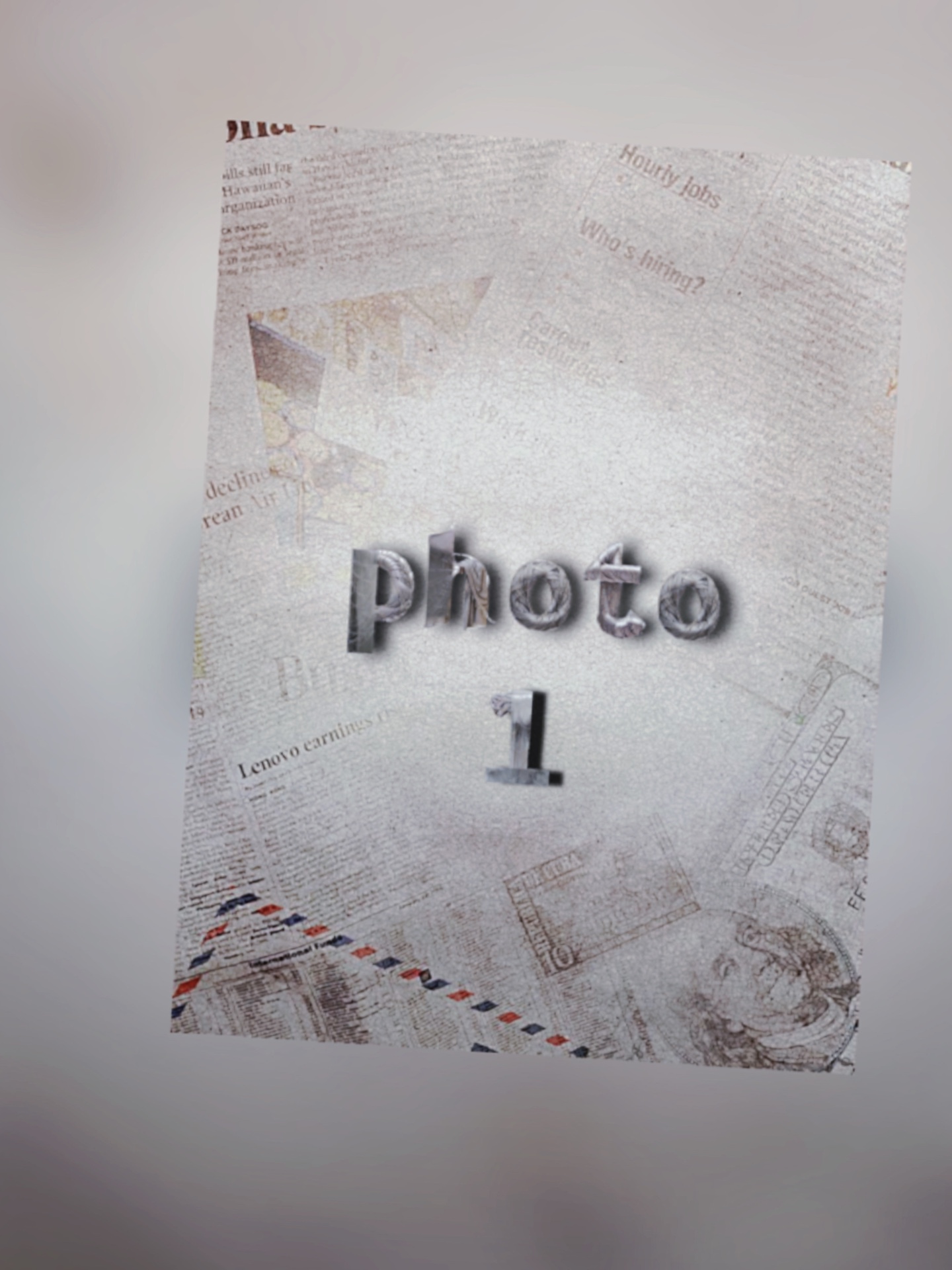 Cover Picture