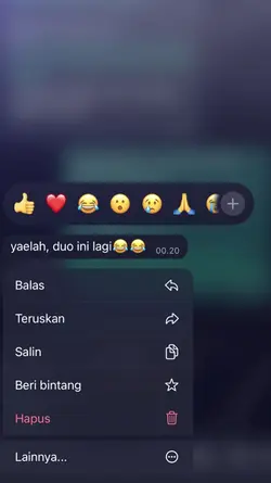 YAELAH, DUO INI LAGI