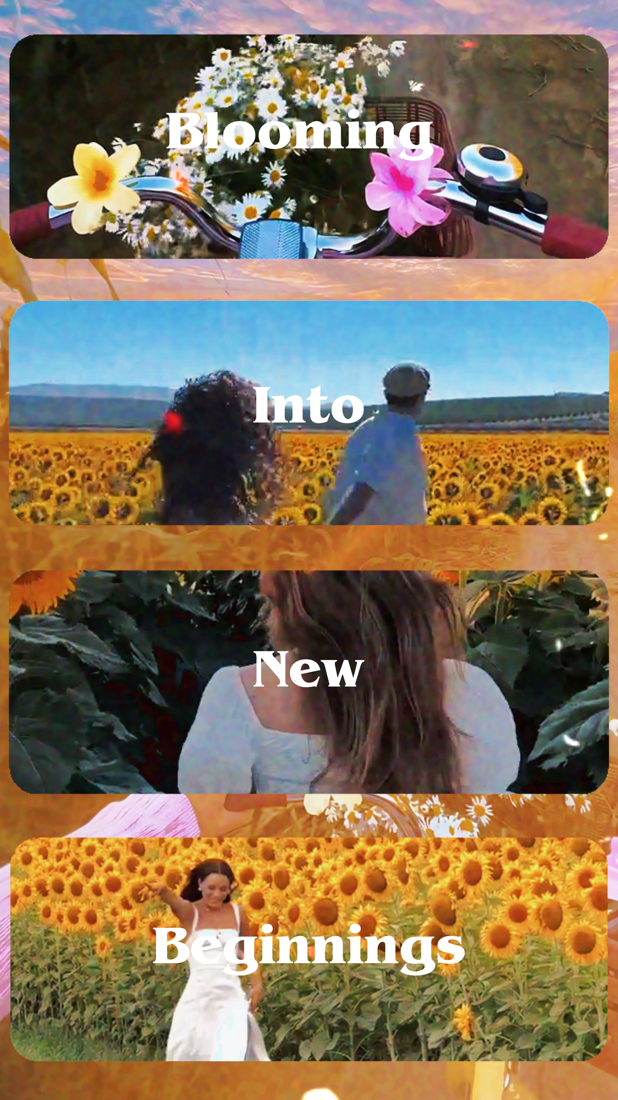 Blooming Spring