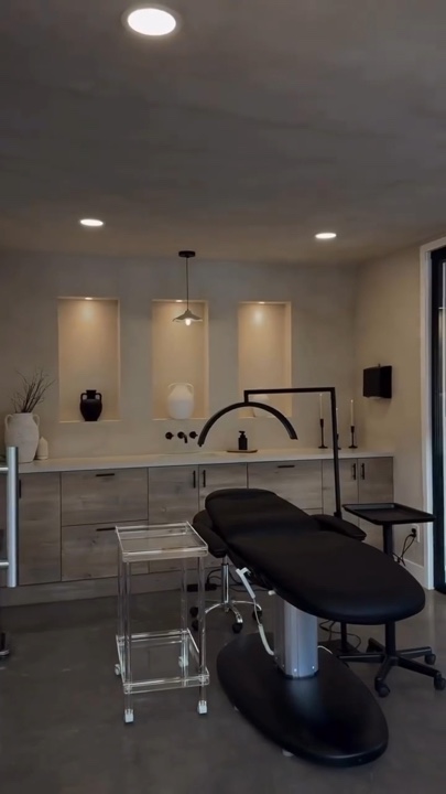 salon