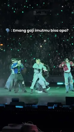 bisa buat ketemu BTS