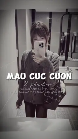 2 ẢNH GIẬT GIẬT CHÁY