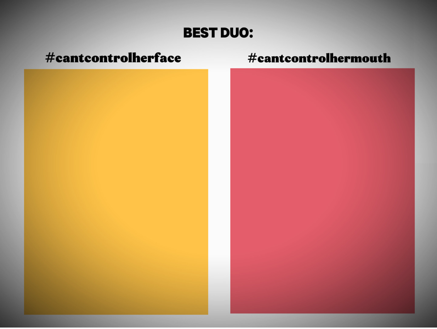 best duo 