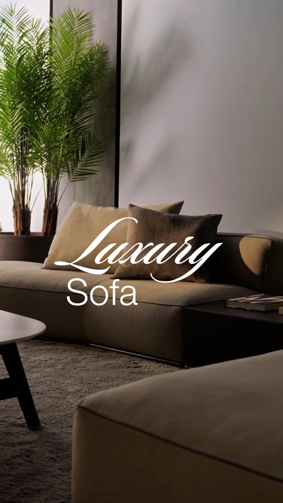sofa koleksi baru