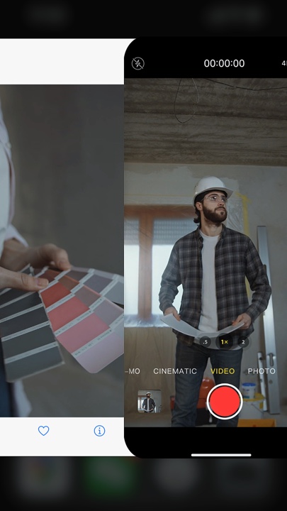 Home renovation