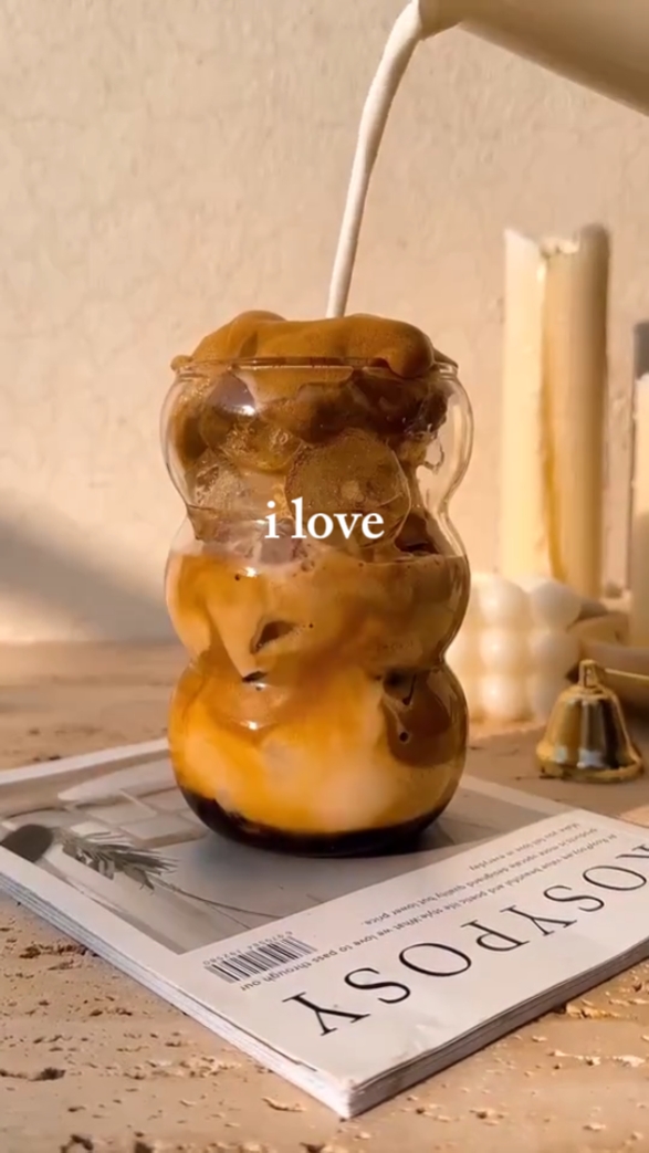 I LOVE COFFE