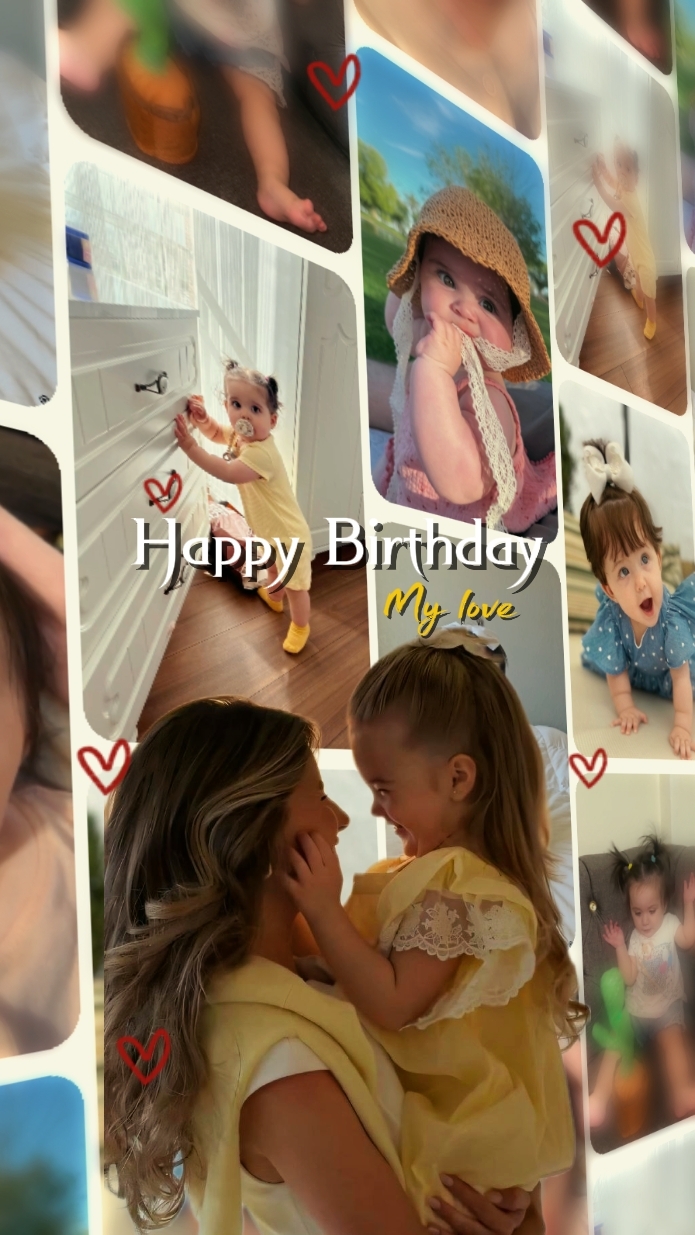 Birthday Trend 