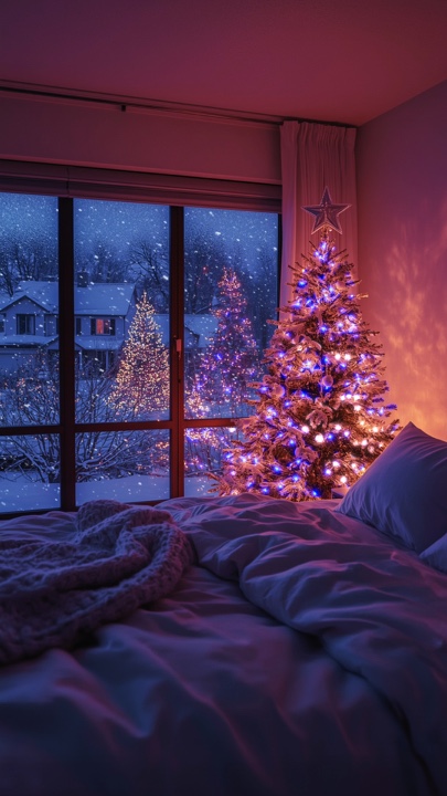 14 clipes de natal