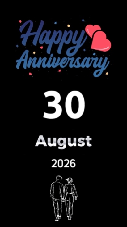 HappyAnniversary30