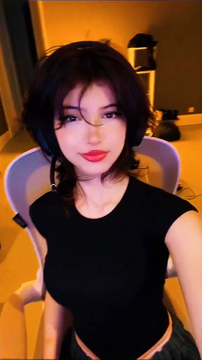 Trend Mädchen