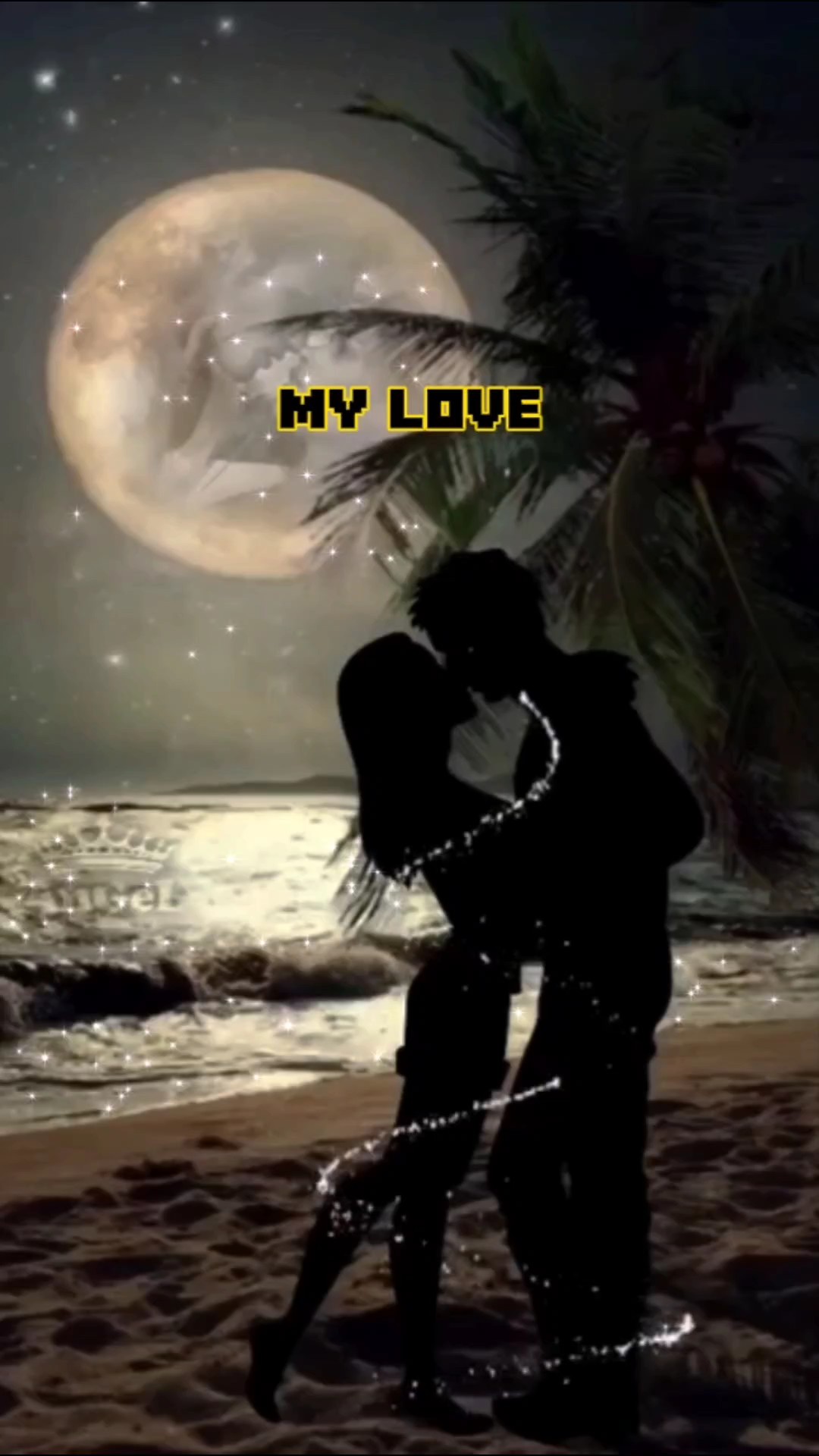 Amor sin fin