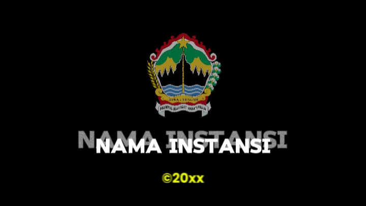 Intro logo 16:9