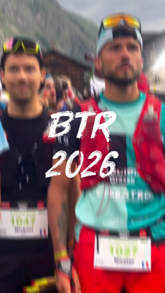 Promotion TrailRun 