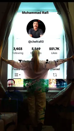 congrats on tiktok