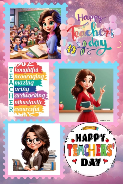Teacher's Day