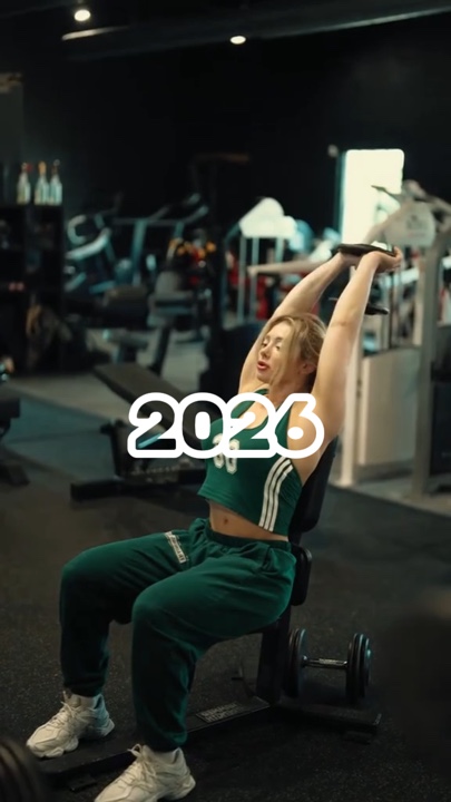 2026 is calling 