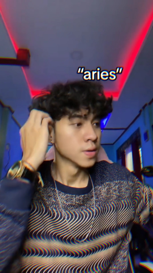 VERSI ARIES