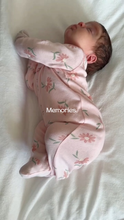 baby memories