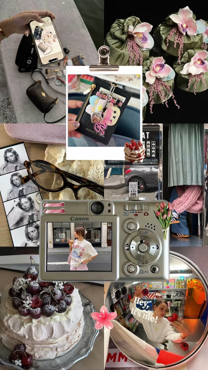 Cerita Instagram lucu
