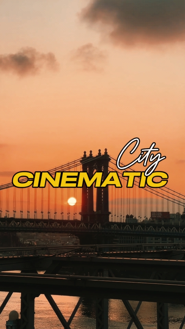 8 VIDEO CINEMATIC
