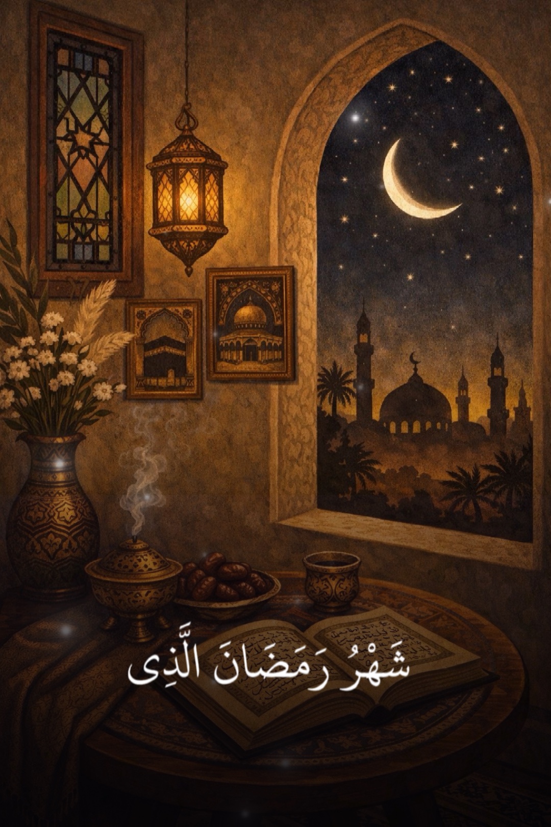 Ramadhan 🌙